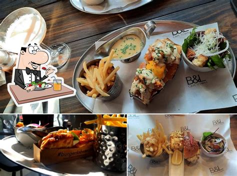 Burger And Lobster Restaurant Cape Town Restaurant Reviews