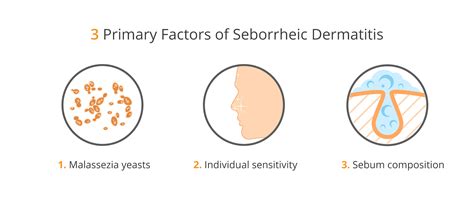 Controlling Seborrheic Dermatitis On The Chest Skindrone