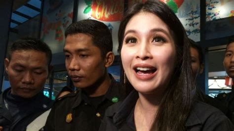 Sandra Dewi Ikut Dihujat Kasus Korupsi Harvey Moeis Tamara Bleszynski Beri Komentar Ini