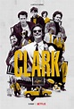 Clark - Série TV 2022 - AlloCiné