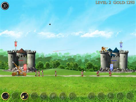 Medieval Castle Defense Game For Pc Estacolors