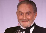 Roy Dotrice dead: Actor who played Leopold Mozart in the Oscar-winning ...