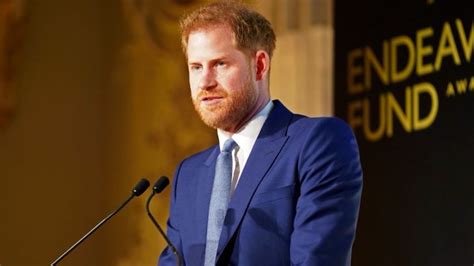 Prince Harry Wins Early Victory In Libel Lawsuit Against Uks Mail On