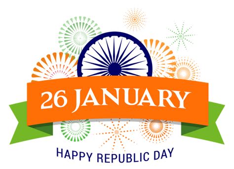 Best Indian Republic Day Illustration Download In Png And Vector Format