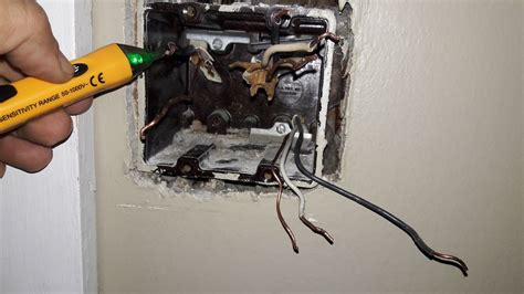 How To Rewire A Light Switch