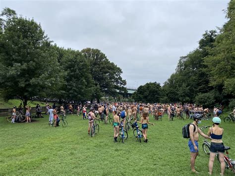 Philly Naked Bike Ride 2021 Flickr