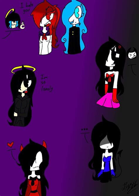 Doodles Of My Ocs Bendy And The Ink Machine Amino