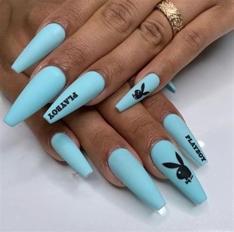 Pin By Jaelyn On Nail Inspo Long Acrylic Nails Coffin Best Acrylic