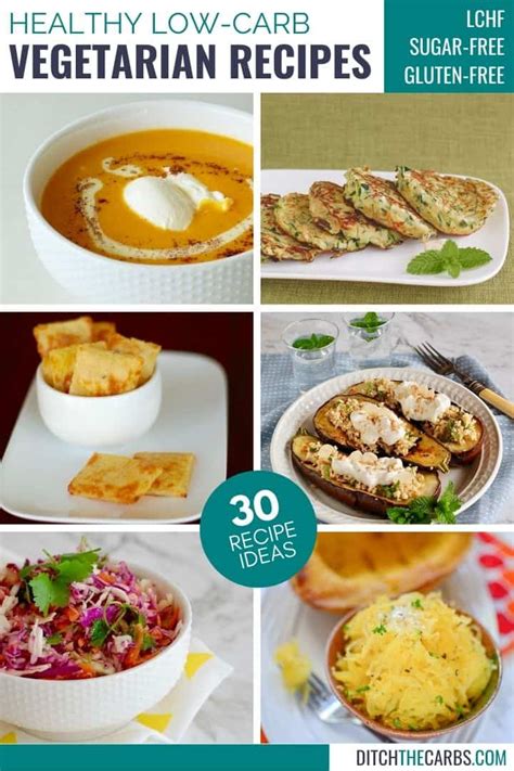 28 incredible low carb vegetarian meals ditch the carbs. Lacto Ovo Vegetarian Dinner Recipes : Lacto Ovo Vegetarian ...