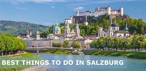21 Best Things To Do In Salzburg Austria Easy Travel 4u