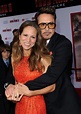Robert Downey Jr., wife Susan expecting baby girl in November - NY ...