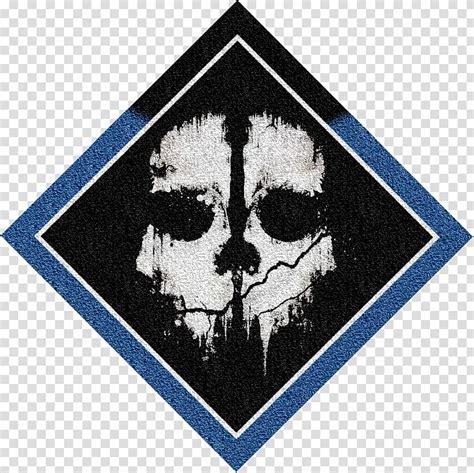 Cod Ghosts Logo Clipart 10 Free Cliparts Download Images On