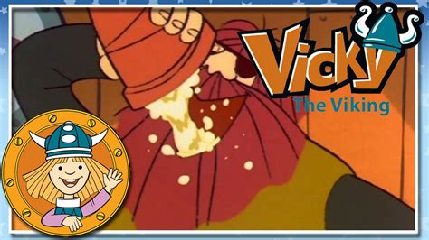 Vicky The Viking Episode 7 The 19 Wolves YouTube