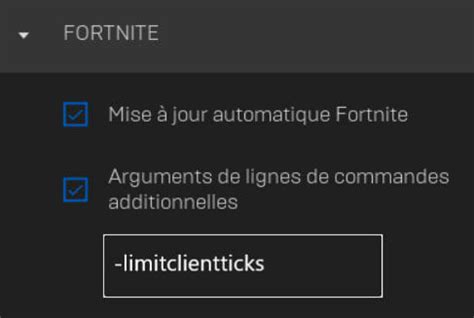 Vous Avez Été Retiré de la Partie Fortnite Interdiction IP