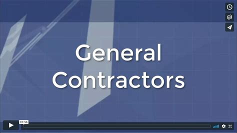 When you purchase insurance, an insurer agrees to indemnify, or secure you against your legal responsibility for actions as a medical professional. General Contractor - Risk Management, Risk Transfer, & Insurance - YouTube