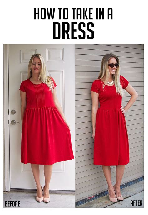 Top US Life And Style Blogger Home Kara Metta Refashion Dress