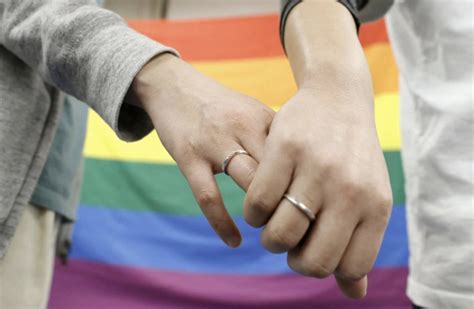 Mkgis On Twitter Rt Ajenglish Japan Court Upholds Ban On Same Sex