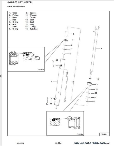 Bobcat 763 F Wiring Diagram
