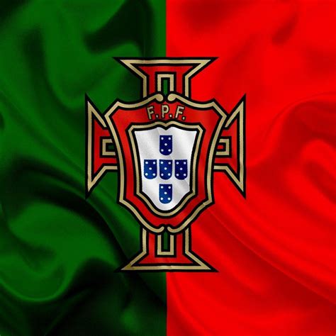 Portugal women's national football team — national football team women name = portugal nickname = association = portuguese football federation coach = josé augusto most caps = top. Portugal National Football Team Wallpapers - Wallpaper Cave