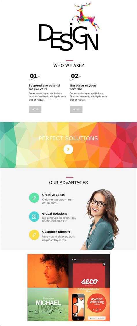 8+ Email Newsletter Templates Free Word, PSD Designs