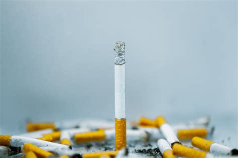 Cdc Restarts National Anti Smoking Campaign With Focus On Menthols