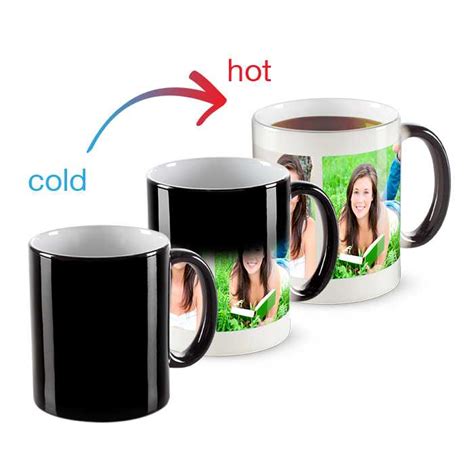 Buy Magic mug Online at Best Price | Od gambar png