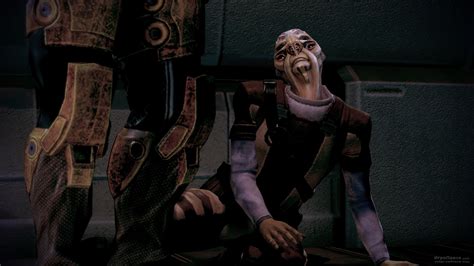 Скриншоты Mass Effect 2 Zaeed The Price Of Revenge