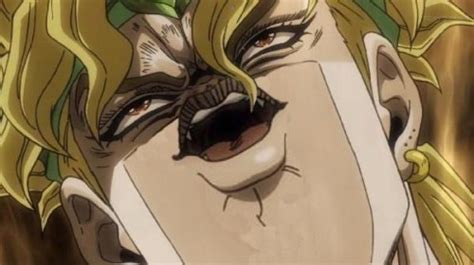 No Nose Dio Blank Template Imgflip