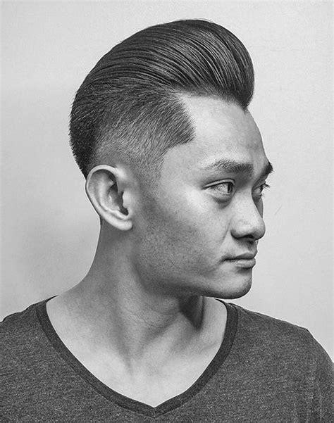 Stylish Asian Men Hairstyles Asian Haircuts Hairmanz