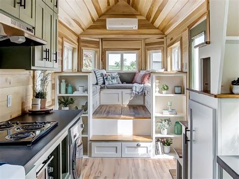 Win A Tiny Home Valued Up To 130000 Tiny House Australia Tiny