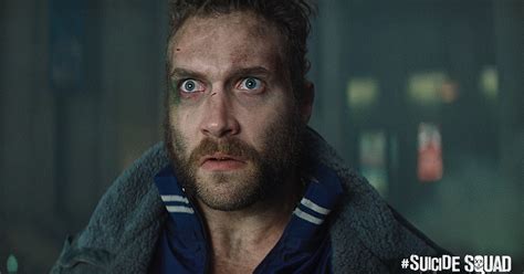 Why Captain Boomerang Is The Best Part Of Suicide Squad
