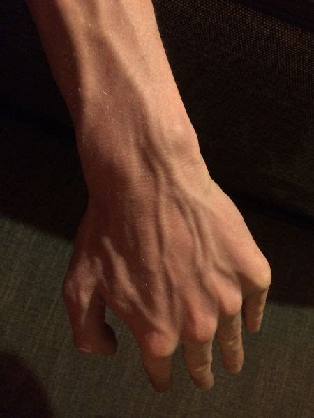 Hot Veiny Man Hand Male Hands Hand Pictures Hand Veins