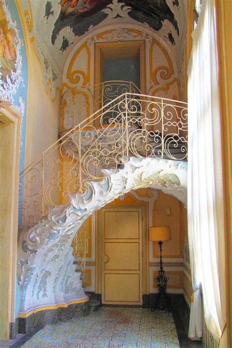 20 Of The Most Amazing Stairs In The World