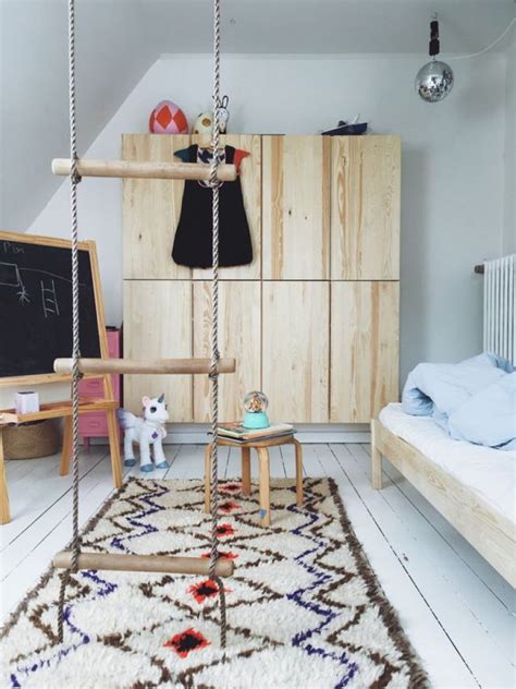 Foto de ivar ikea diy. 10 WAYS TO USE IKEA IVAR IN THE KIDS' ROOM | Mommo Design ...