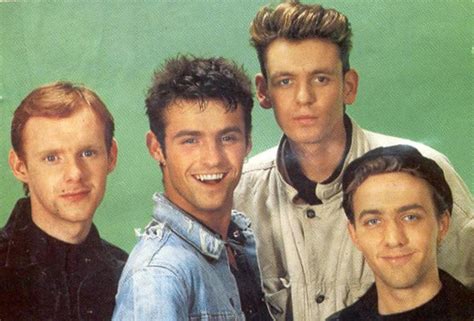 Top 20 Of The Best Scottish Indie Pop Bands Of The 1980s Spinditty