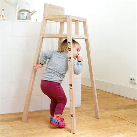 14 Modern High Chairs For Children Contemporist