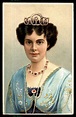 Duchess Cecilie of Mecklinburg-Schwerin, Crown Princess consort of ...