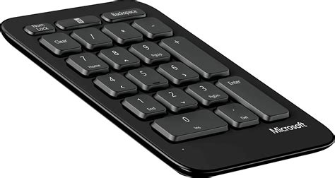 Microsoft Sculpt Ergonomic Desktop Wireless Usb Keyboard And Mouse