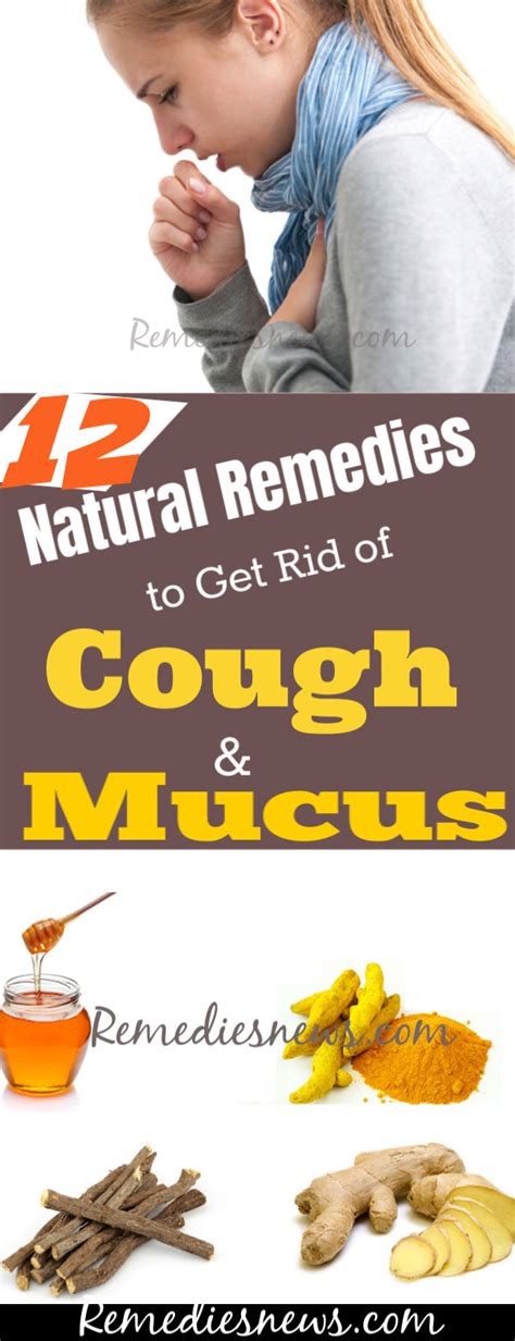 How To Get Rid Of Phlegm And Dry Cough