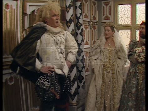 The Prop Gallery Boblord Flashheart Wedding Dress