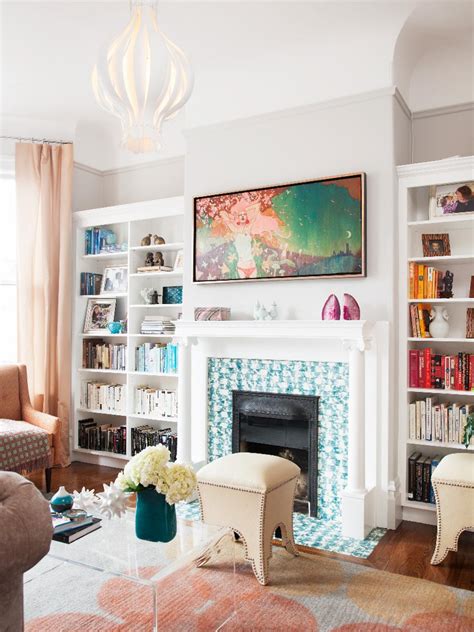 Hgtv Decorating Ideas For Living Rooms Atitudeemude