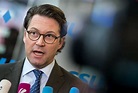 German Transport Minister Scheuer Calls For More Speed On Fuel Cells ...