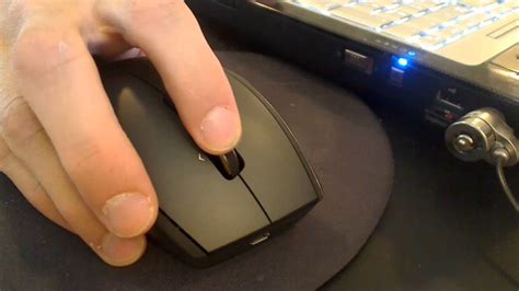 How To Test Mouse Buttons Click Per Second Test