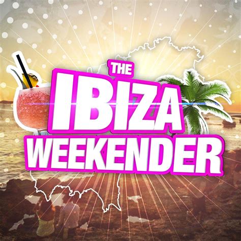 Ibiza Weekender 2015