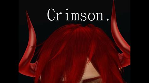 Crimson Episode 1 Youtube