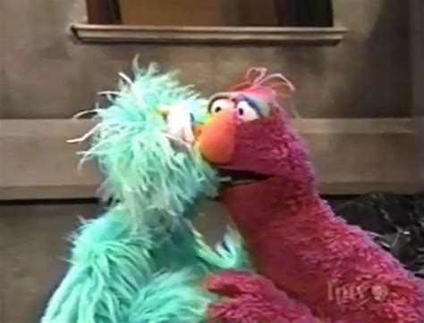 1970s Cartoons Muppets Kiss