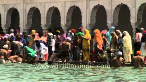 Baisakhi Celebrated On Grand Scale At Gurudwara Takht Sri Kesgarh Sahib