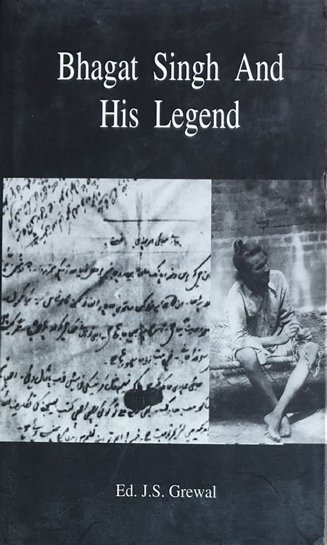 Bhagat Singh And His Legend Dtf Books