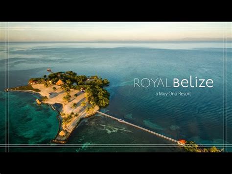 Royal Belize Exclusive All Inclusive Private Island Belize Vacations