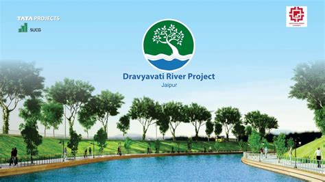 Tpl Jda Dravyavati River Project 1min 30sec English Version 13 19 09